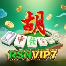 RSNVIP7 - Permainan Teka-Teki yang Menantang