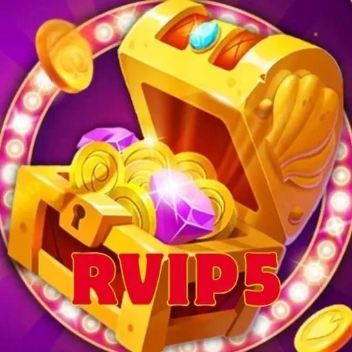 RVIP5 - Permainan Strategi Terbaik untuk Penggemar SLG