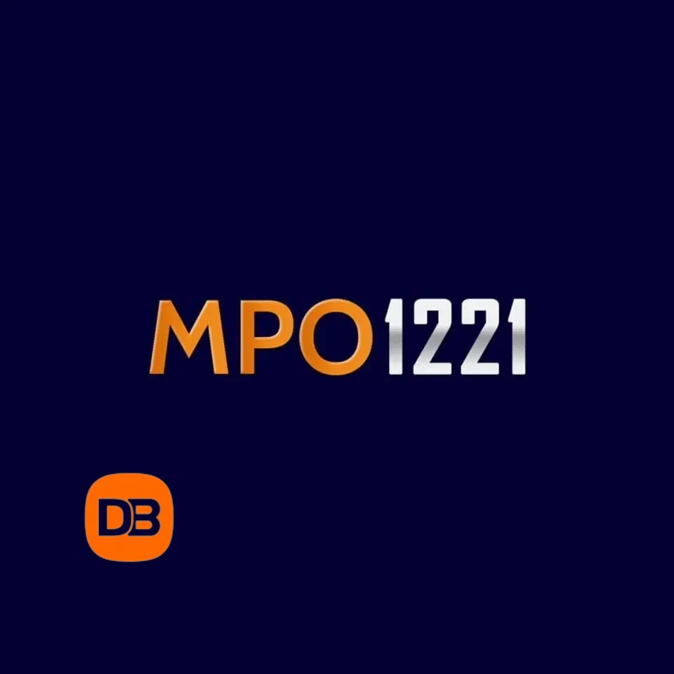 Logo mpo1221